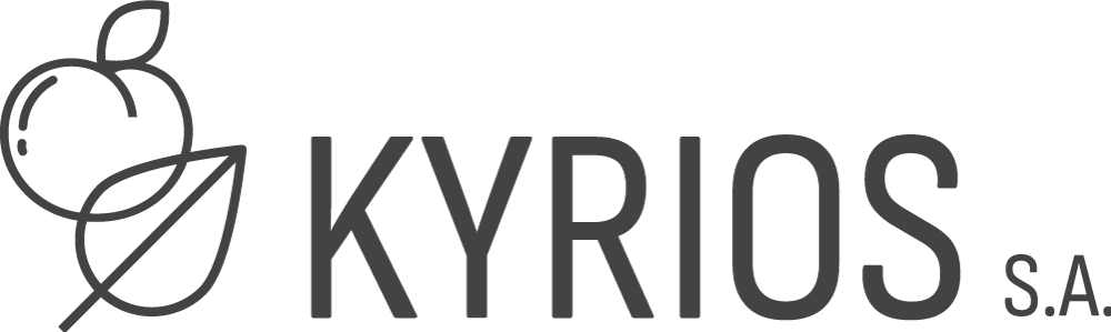 Kyrios SA Logo