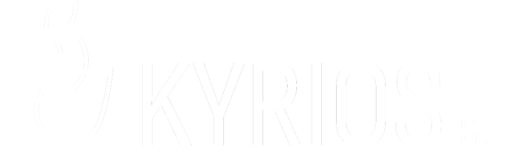 Kyrios SA Logo
